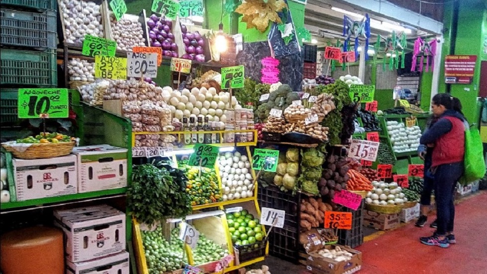 Inflación alcanza su menor nivel desde octubre de 2016