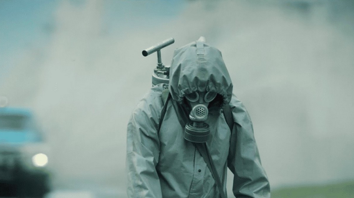 ‘Chernobyl’ se lleva el Emmy a mejor serie limitada