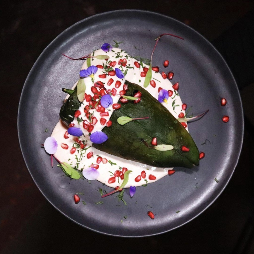 ¿Dónde comer los mejores chiles en nogada de la temporada? - chiles-3