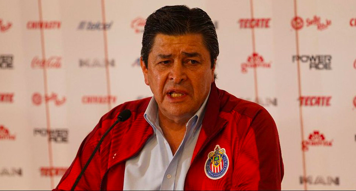 Fernando Tena elogia calidad de seleccionados del Tri para Preolímpico