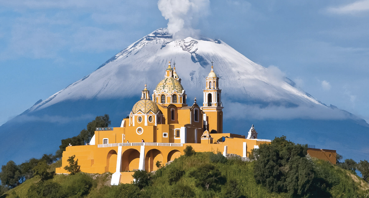 Lugares para visitar en Puebla este fin de semana - cholula-foto-de-visit-mexico