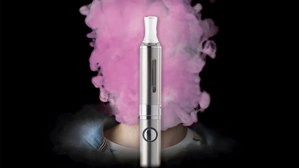 Cigarros electrónicos representan serios riesgos para la salud: UNAM