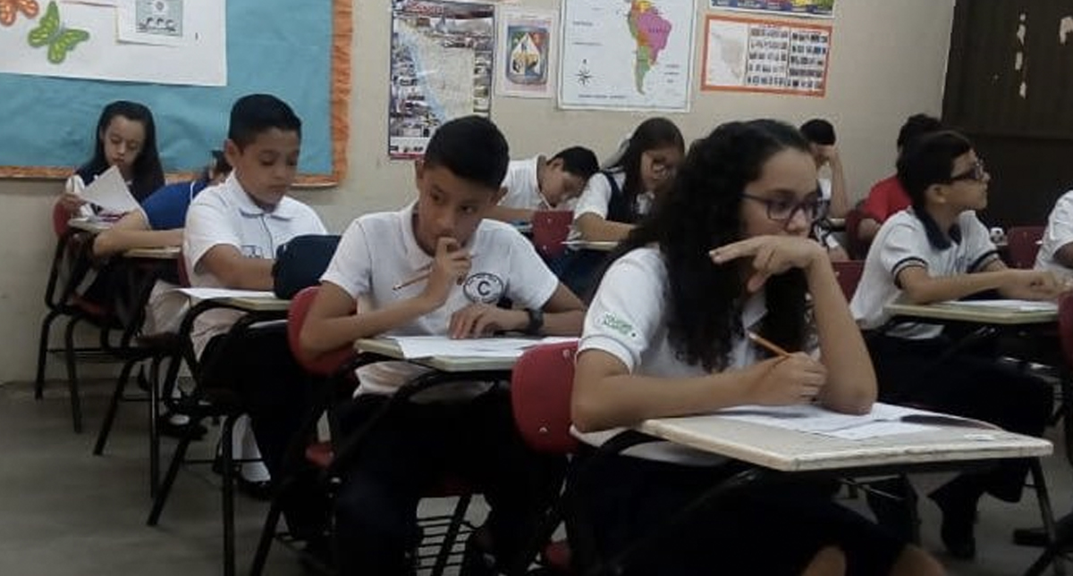 Suspenden clases en cuatro municipios de Sonora por lluvias