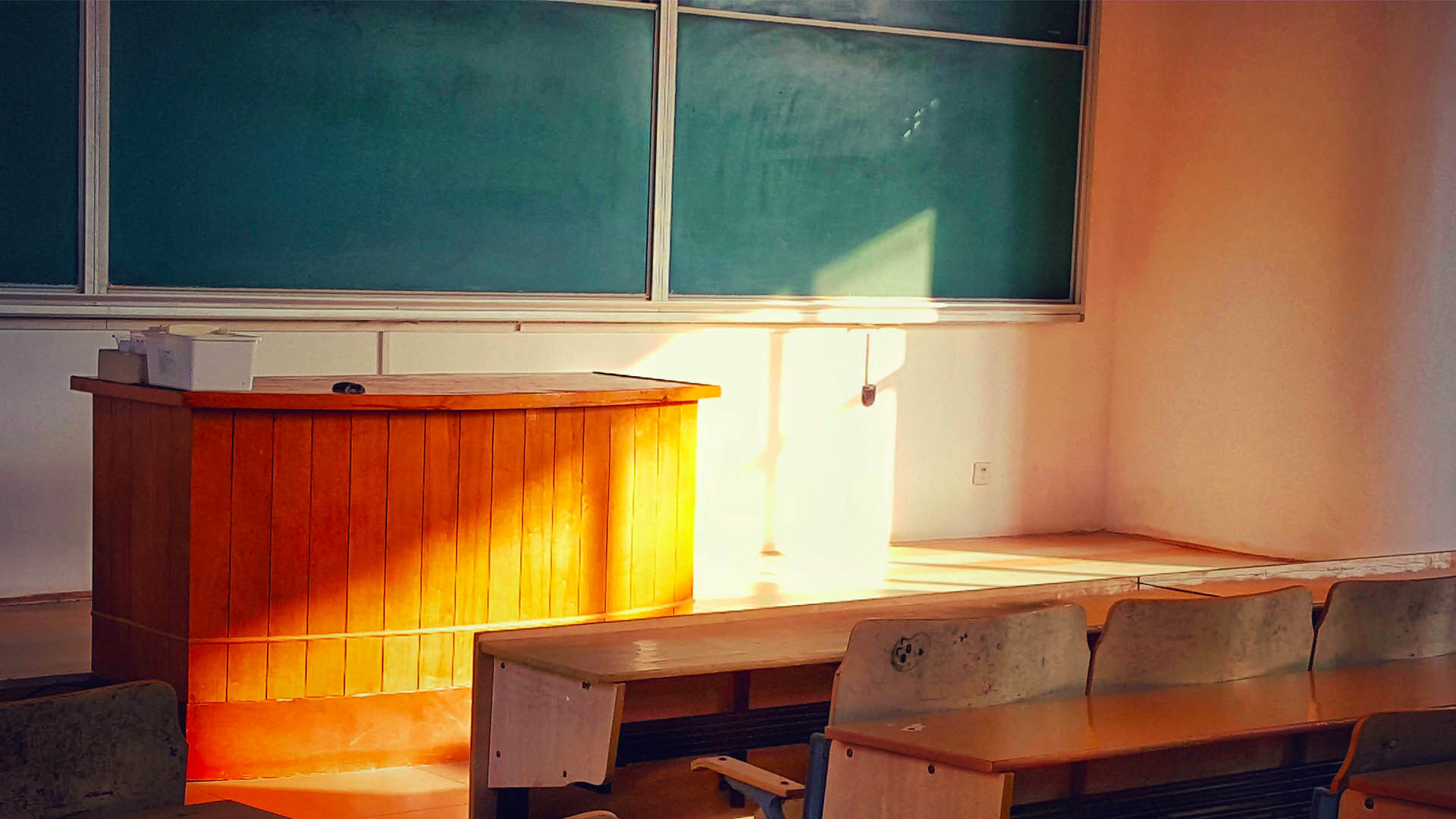 Suspenden clases en 33 municipios de Sonora este miércoles por lluvias