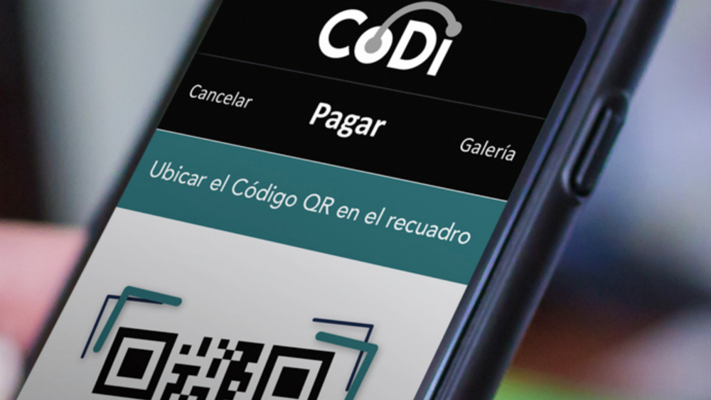 Banxico busca “transición” con nuevo sistema de CoDi