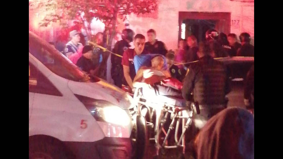 Riña en colonia Anáhuac deja un muerto y dos heridos