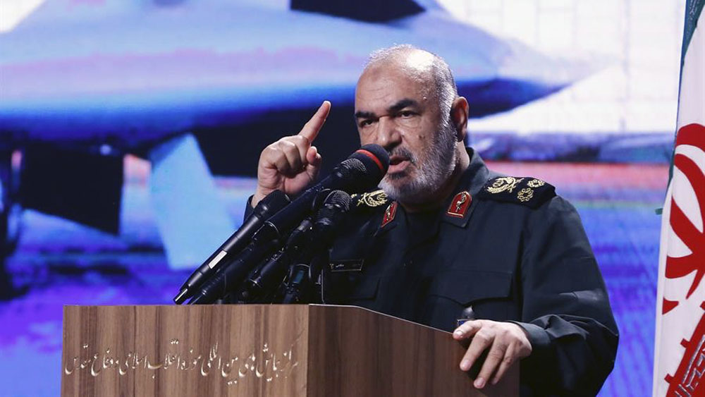 País que ataque Irán se convertirá en un campo de batalla: comandante