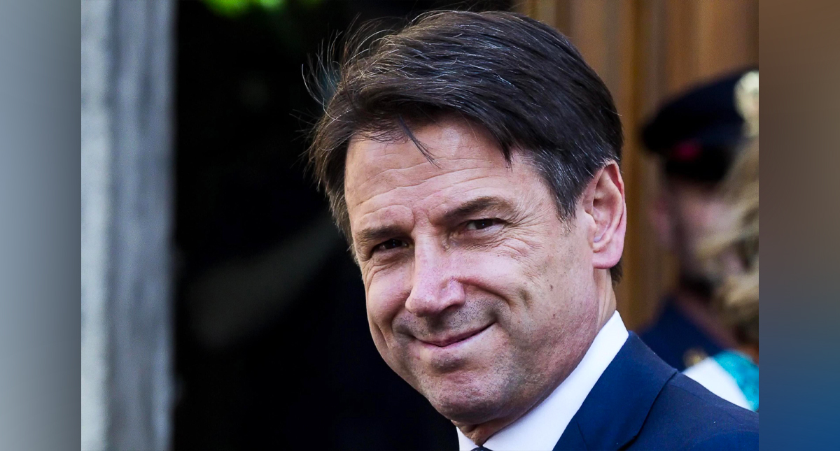 Italia logra formar nuevo gobierno tras casi un mes de crisis política