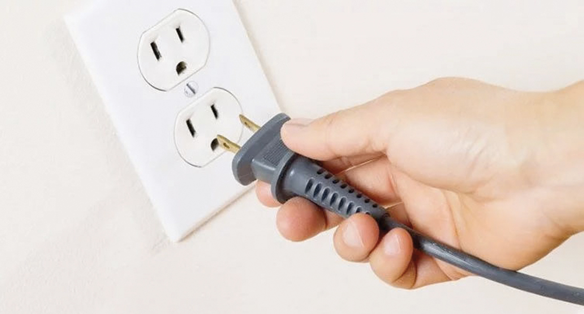 Hombre muere electrocutado en Tlalpan