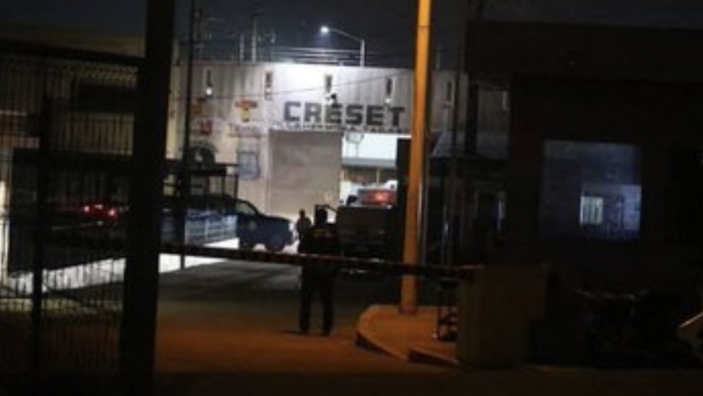 Motín en CRESET de Villahermosa deja dos muertos y cinco heridos