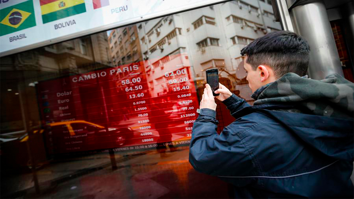 Claves para entender la situación económica de Argentina