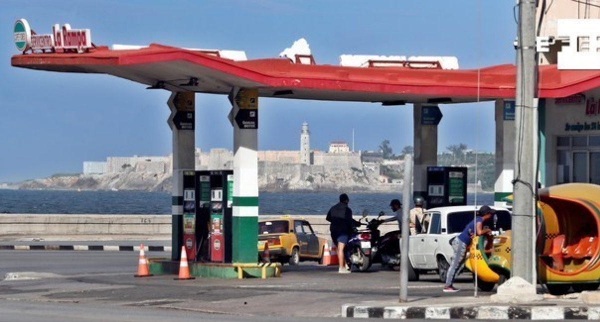 Inicia aplicación de restricciones en Cuba por crisis energética