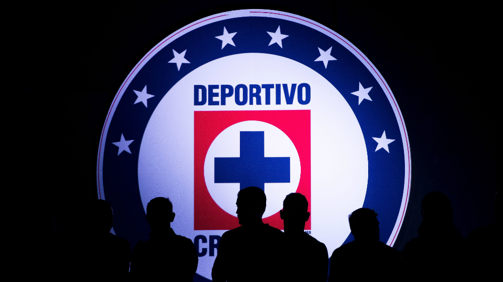 Cruz Azul invertiría 300 mdd en nuevo estadio: alcalde de Tlalnepantla