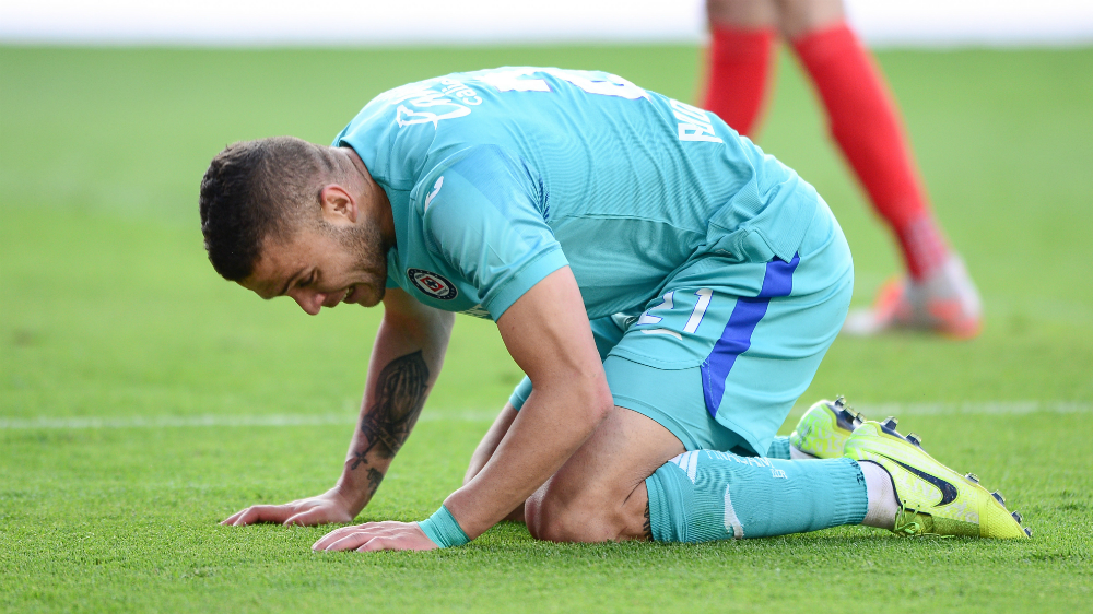 Pachuca agudiza crisis de Cruz Azul