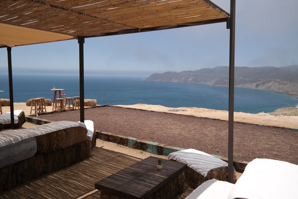 Espectaculares destinos para irte de glamping - cuatro-cienegdas