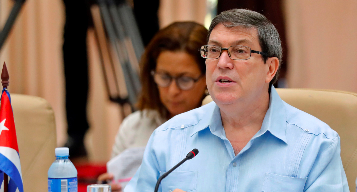 Cuba convoca al encuentro antimperialista y contra el neoliberalismo