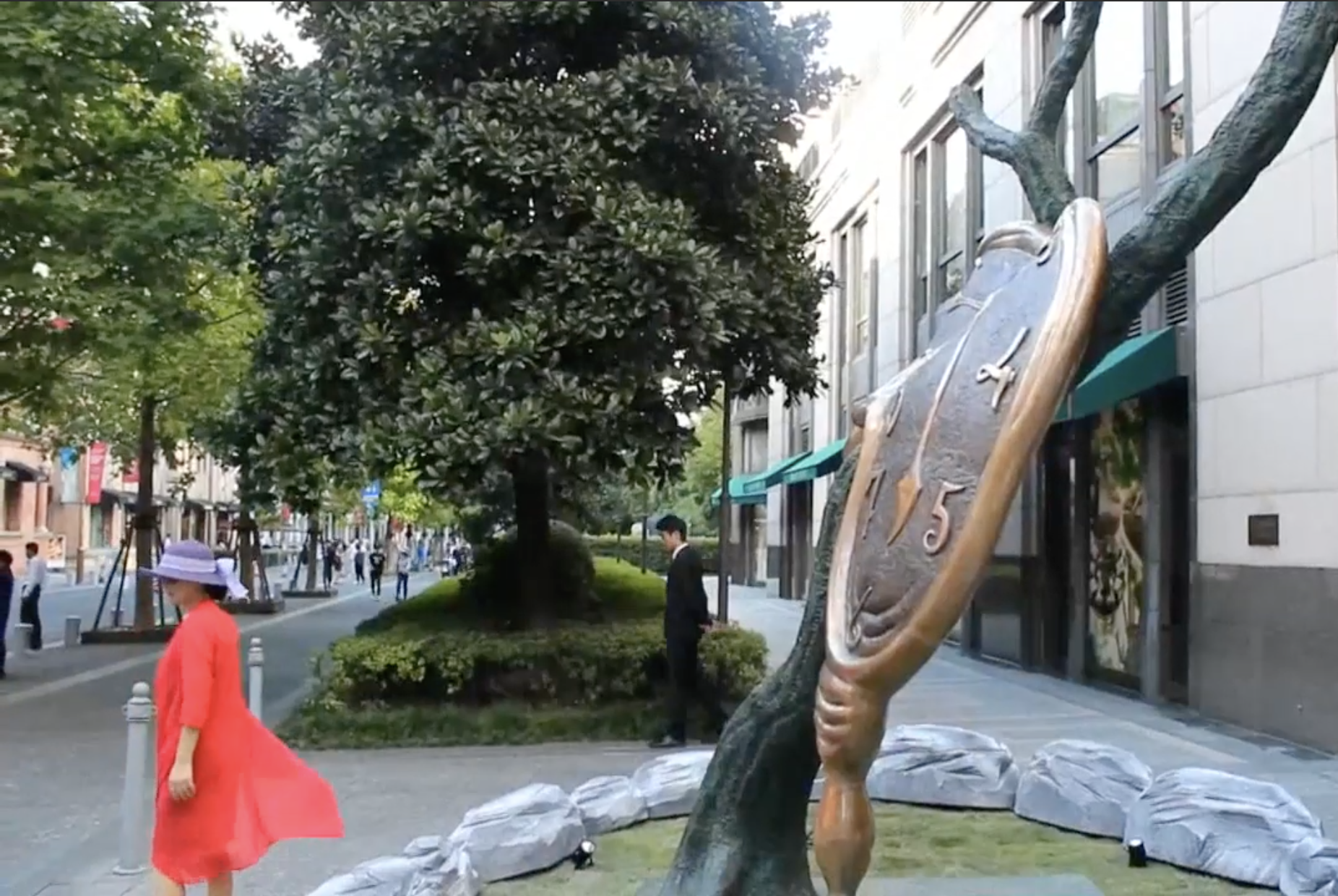 Dalí y Picasso buscan su hueco en el cambiante mercado artístico chino