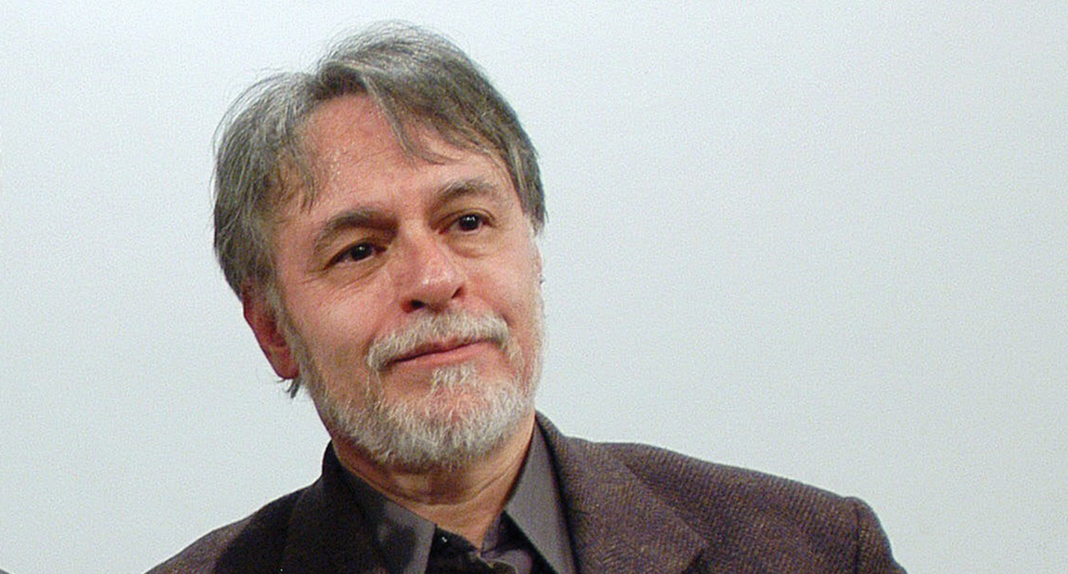 David Huerta gana premio FIL 2019