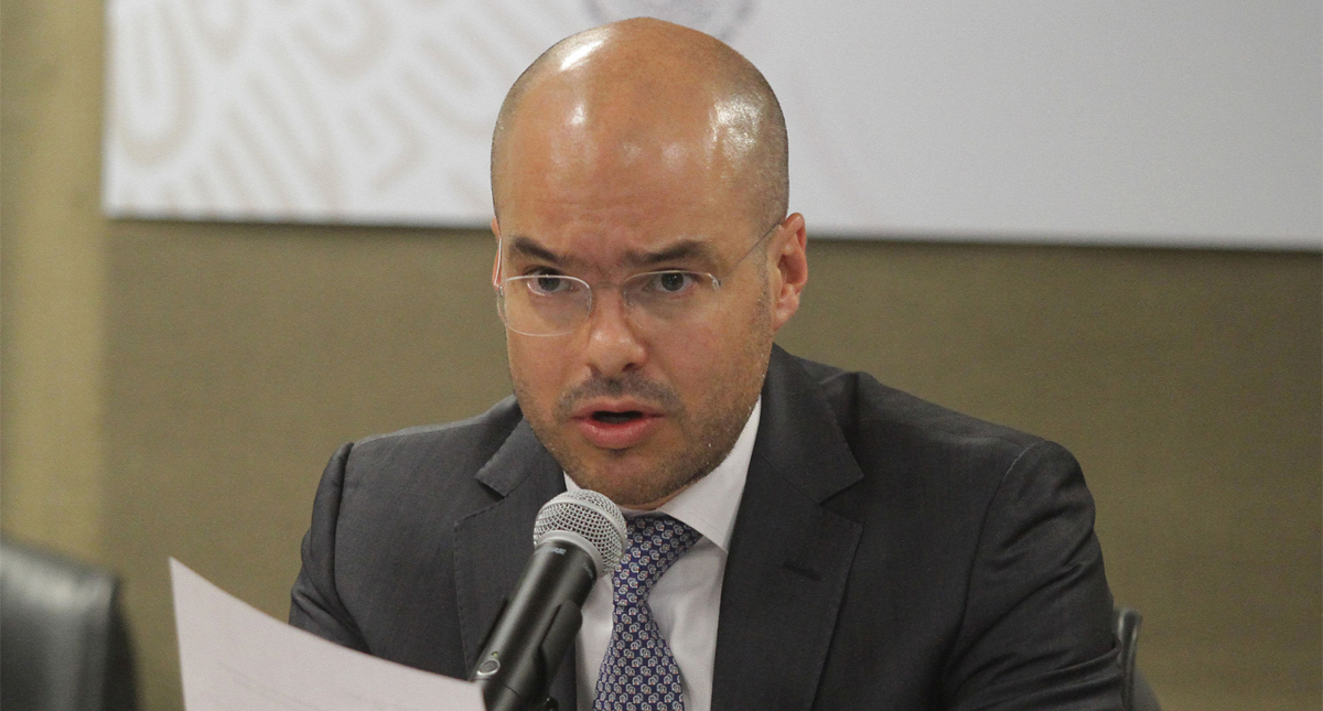 Fonden es un ejemplo a nivel mundial, ya lo quisieran muchos países: David León Romero