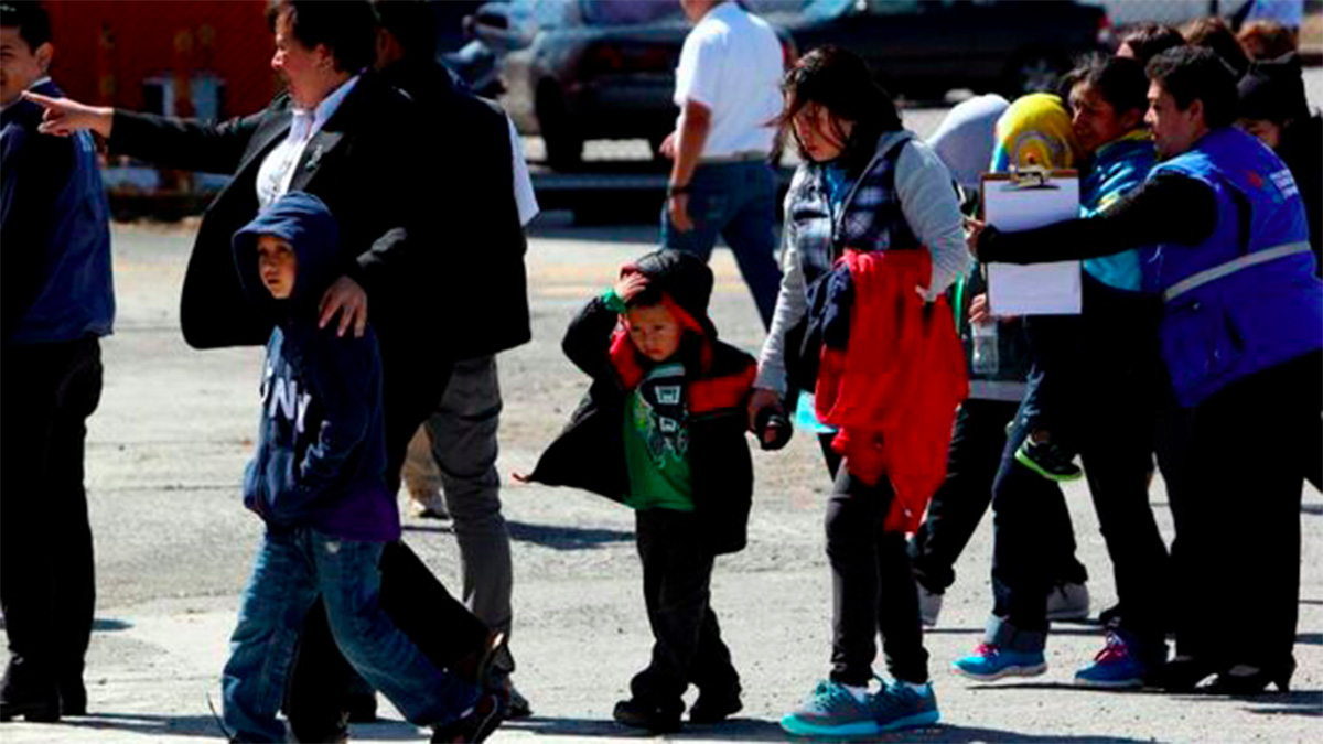 Demócratas piden a congresistas republicanos frenar deportación de cubanos