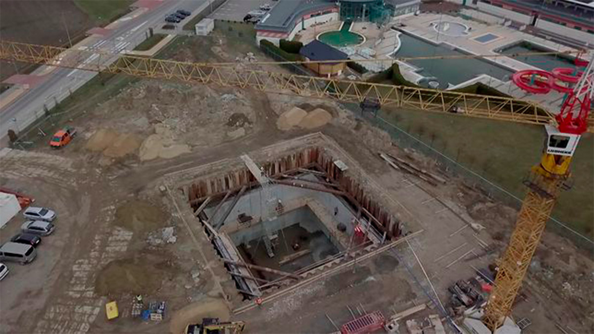 Descubren cuatro bombas de la Segunda Guerra Mundial en Polonia