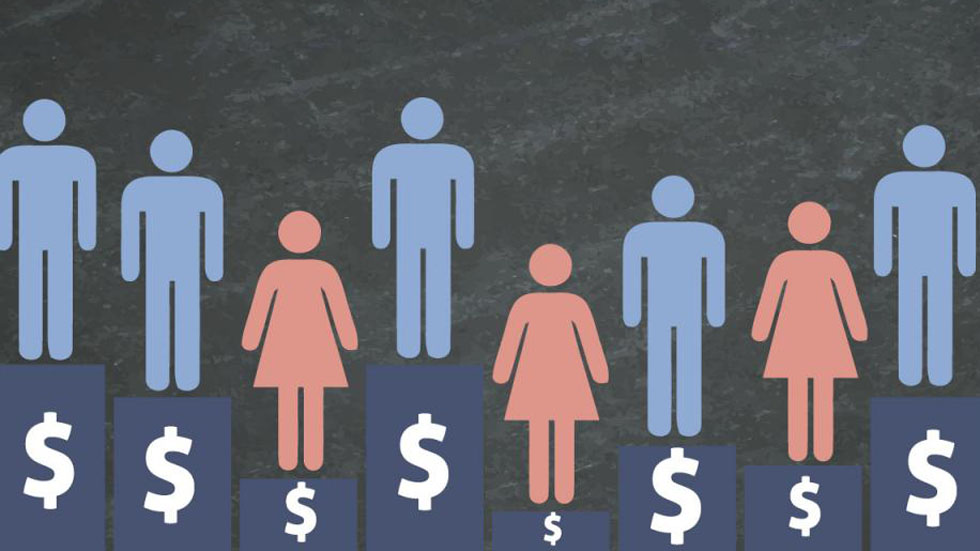 Tres de cada 10 mujeres sufren discriminación laboral en México