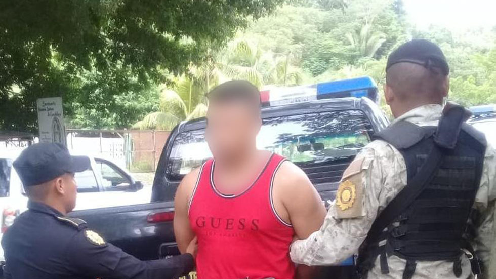 Suman 316 detenidos durante ‘Estado de sitio’ en Guatemala