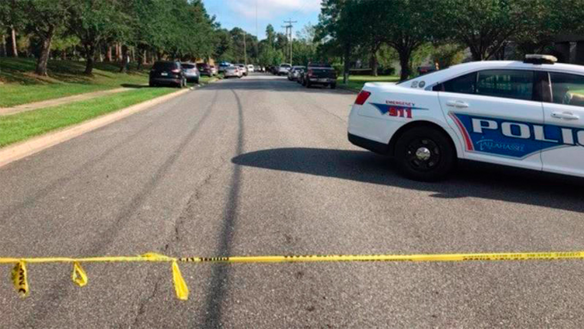 Ataque en Florida deja al menos seis apuñalados