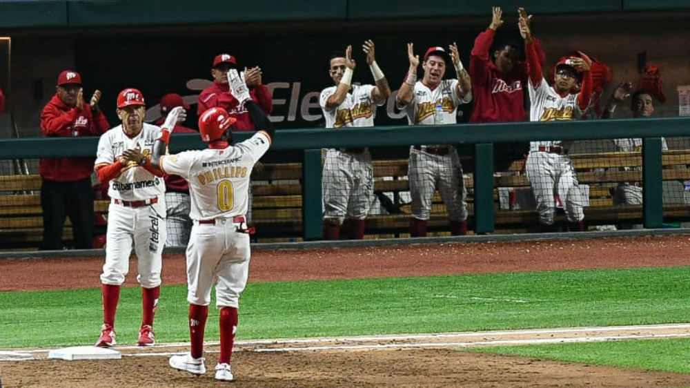 Diablos Rojos, motivados para obtener el título de la Zona Sur