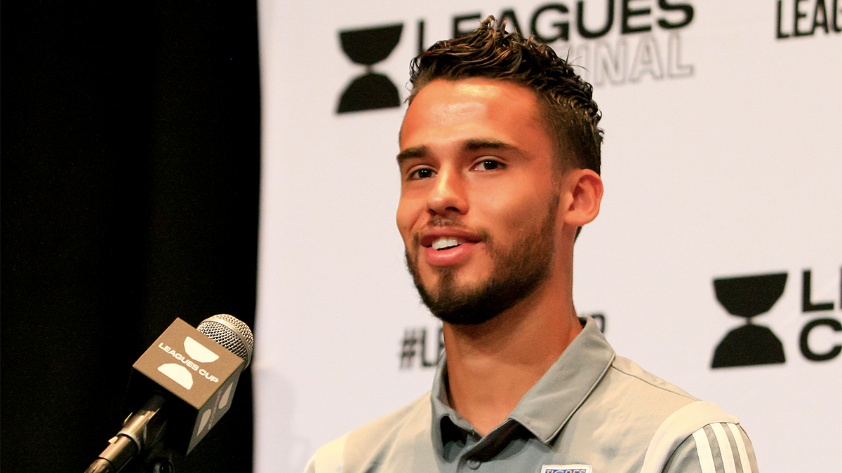 Tigres descarta que Diego Reyes sufra daño neurológico