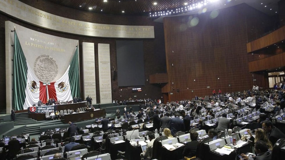 Diputados aprueban leyes secundarias de la Reforma Educativa