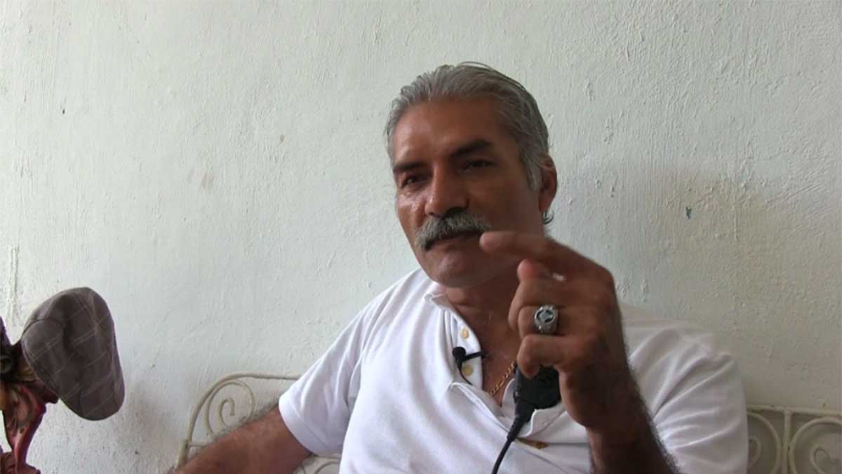 Doy por cerrado el caso del doctor Mireles: director del ISSSTE