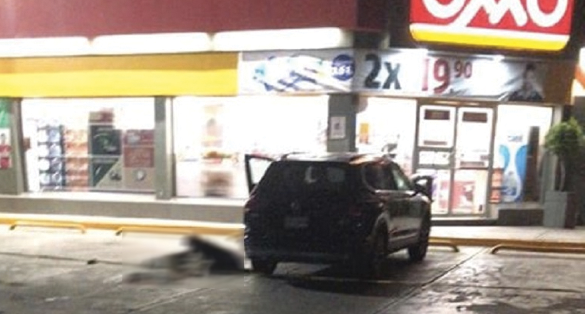 Asesinan al director de fotografía Erick A. Castillo en Acapulco; participó en Roma Asesinan al director de fotografía Erick A. Castillo en Acapulco; participó en Roma