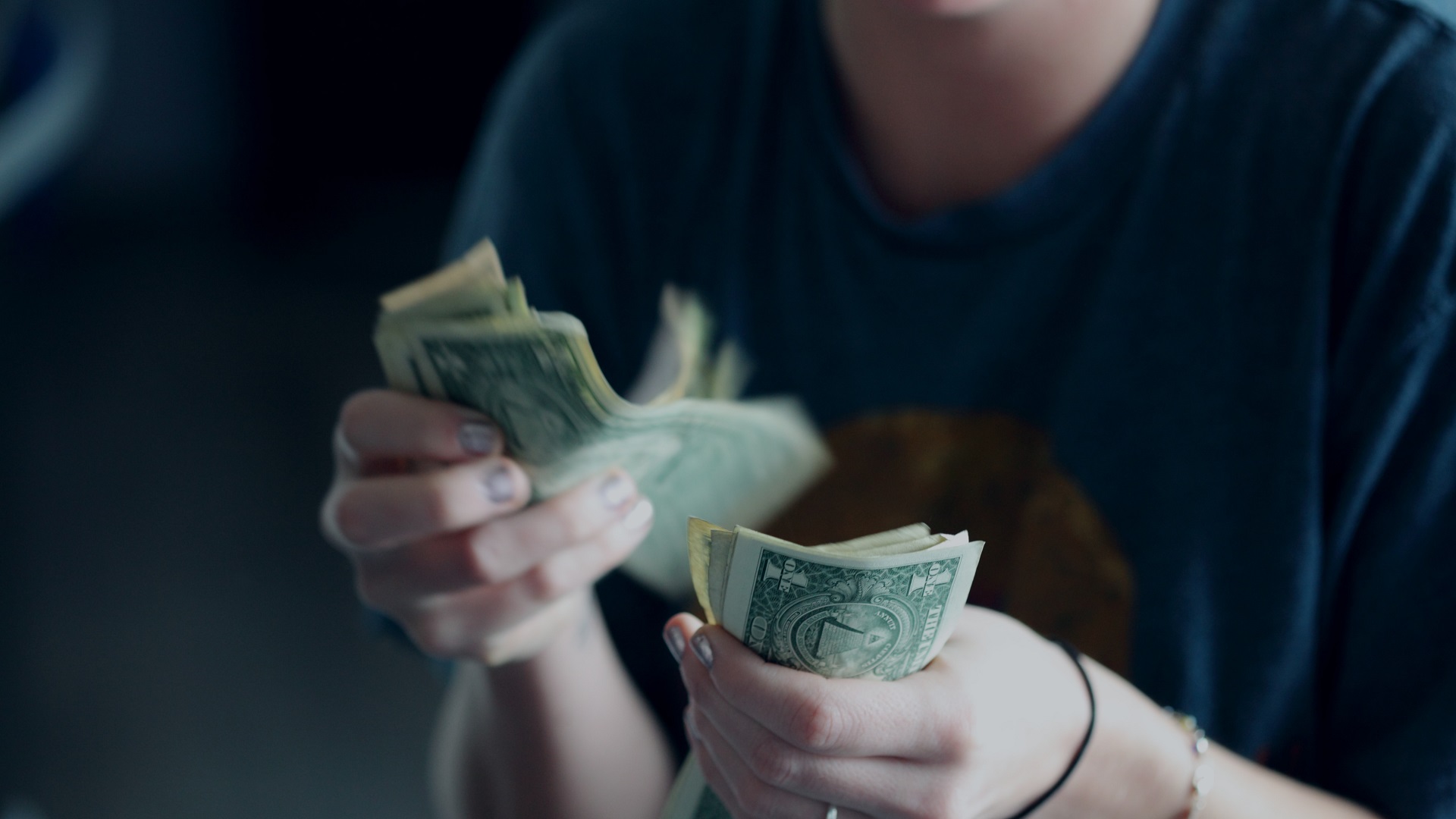 Remesas ‘son una bendición’ para la economía: López Obrador