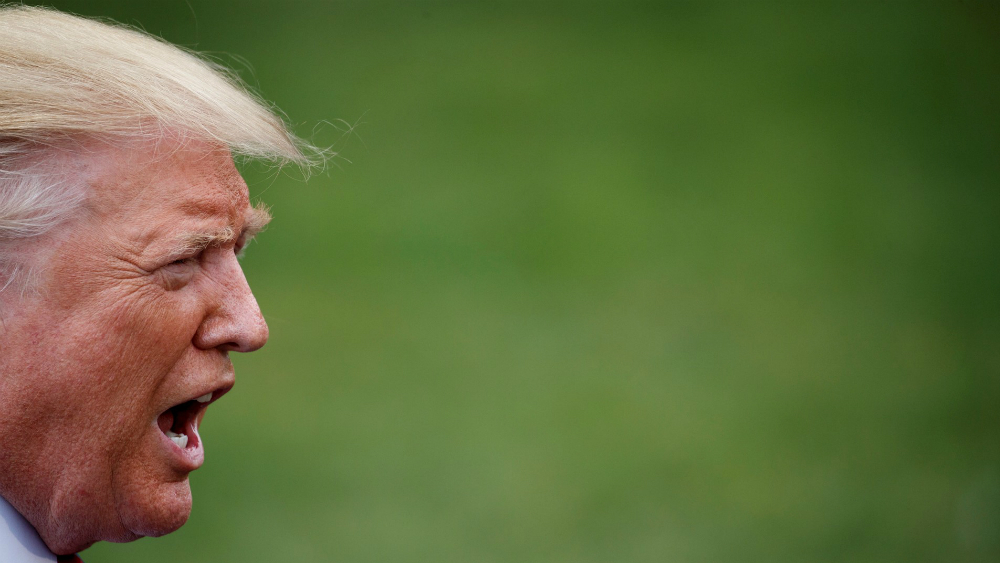 Trump da por muerto el diálogo de paz sobre Afganistán con los talibanes