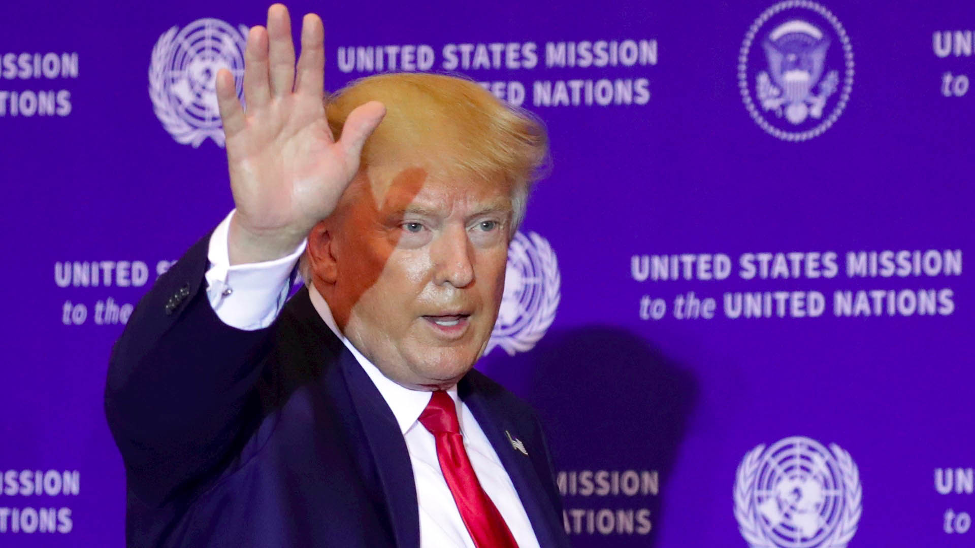 EE.UU. prohíbe entrada de funcionarios venezolanos e iraníes