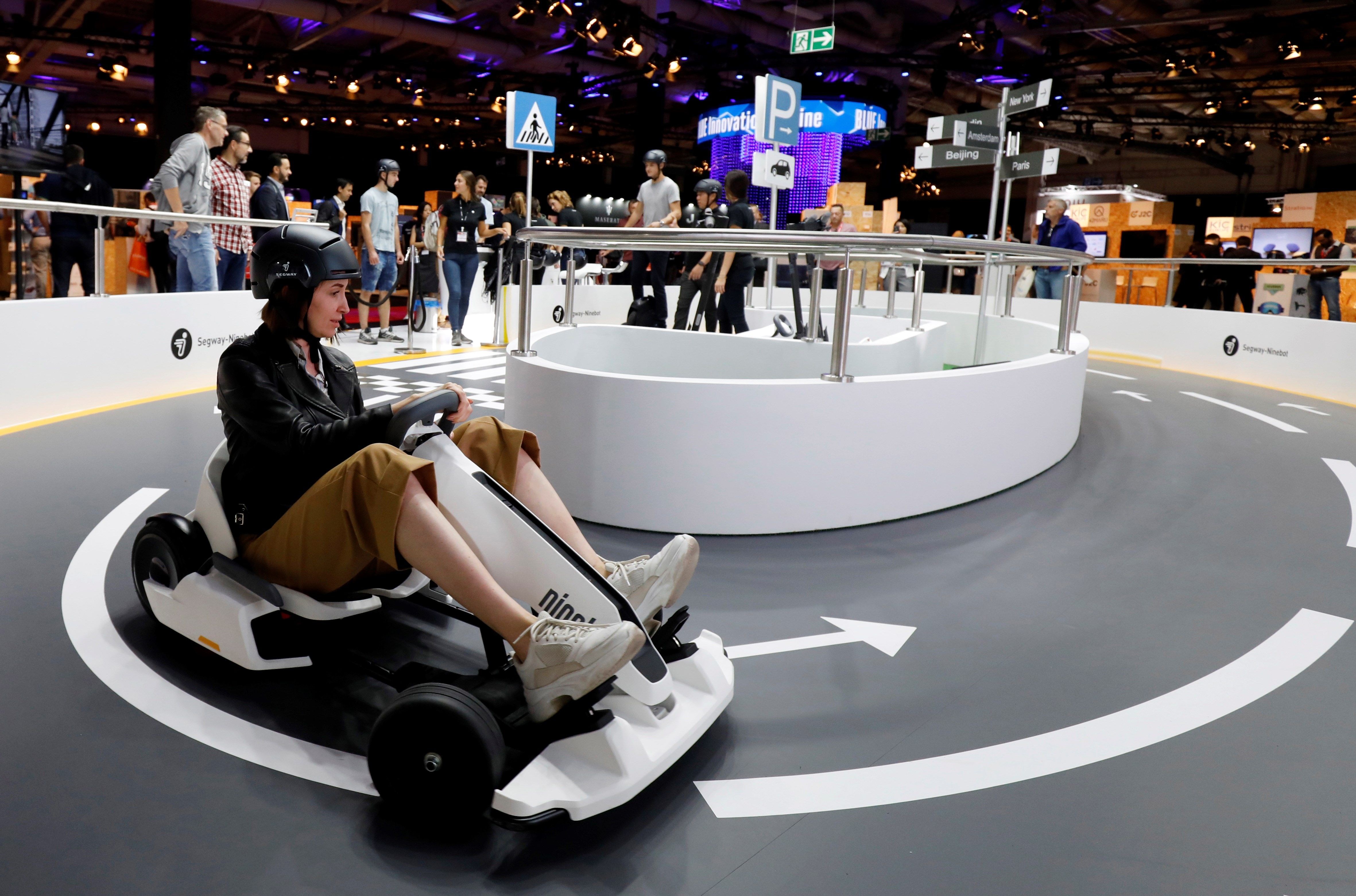 Guerra Comercial, 5G y ciberseguridad en la IFA - e62bad7b5d3ffda5f996015d2c5fca2f10426899