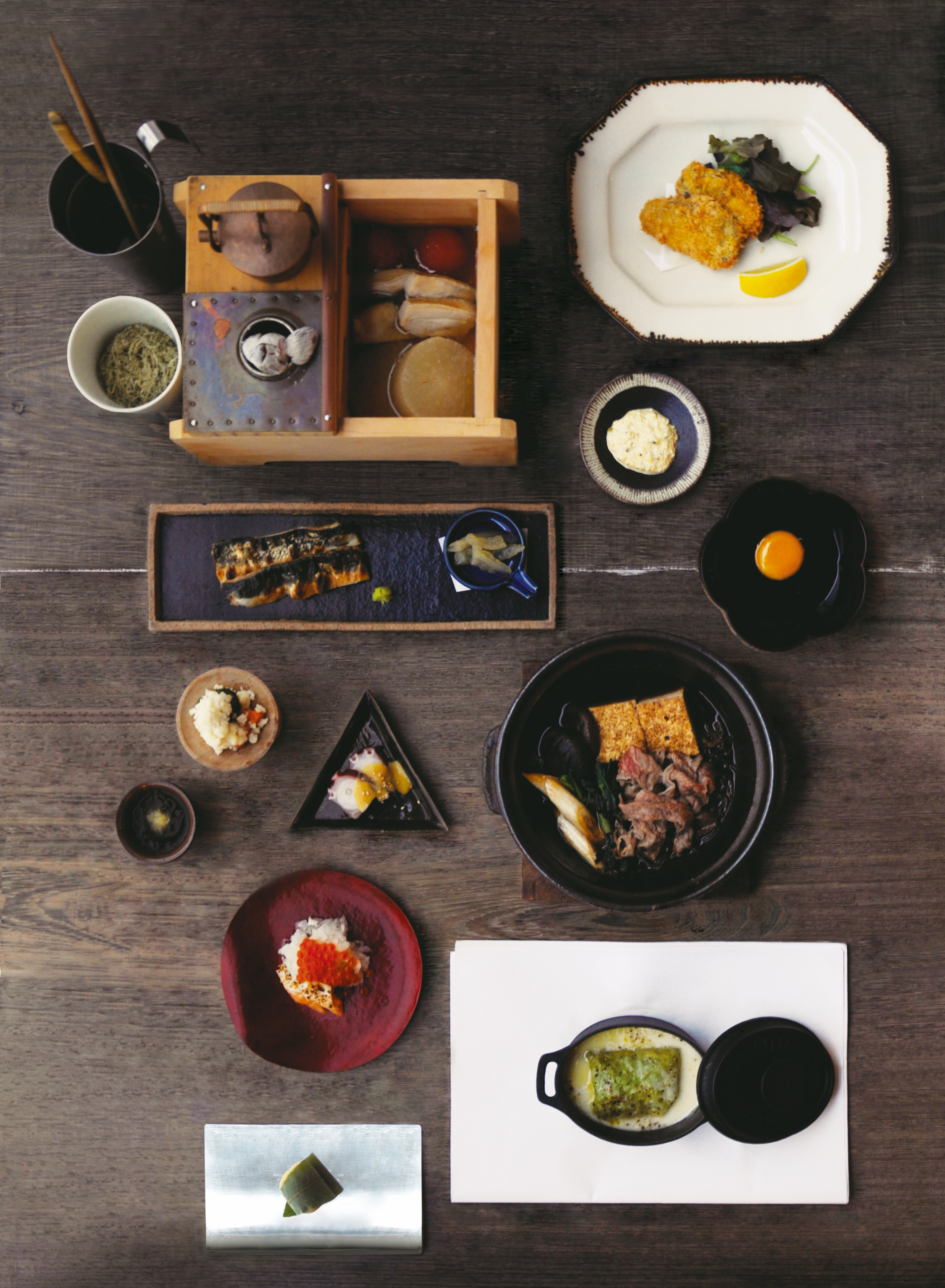 Google presenta Meshiagare! Sabores de Japón - editorial-higashiyamatokyo-on-google-arts-culture