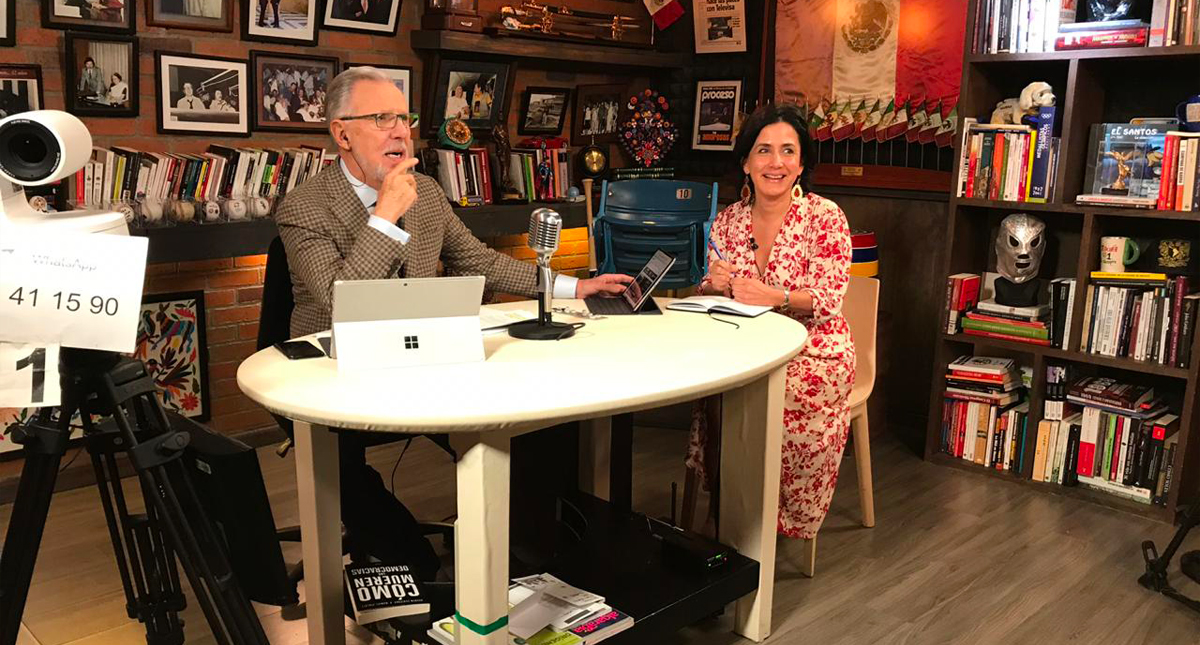 México Evalúa analiza el Paquete económico 2020