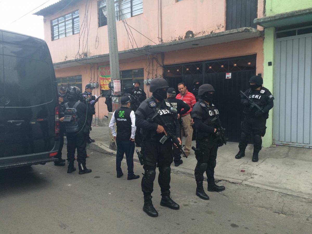 Catean vivienda en Iztapalapa donde fue maltratada la perra pitbull 'Merry' - eetb1crwkaejvtc