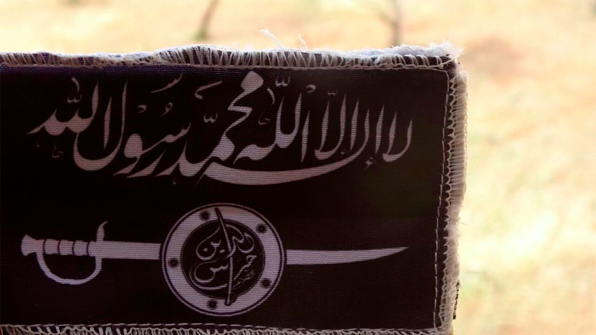 EE.UU. ofrece recompensa por información de líderes de Al Qaeda en Siria