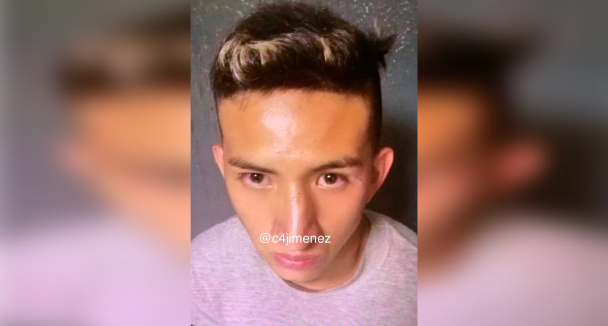 Presunto miembro de La Unión queda en libertad dos veces en una semana