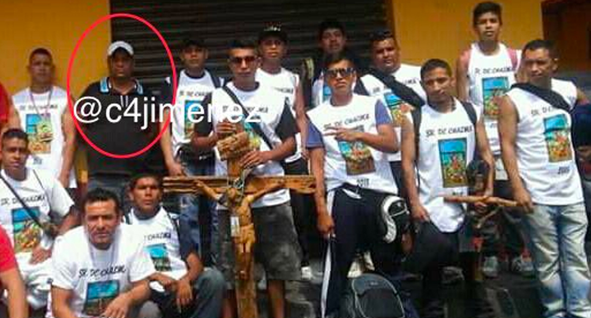 Exreo sería responsable de la creciente violencia en Álvaro Obregón