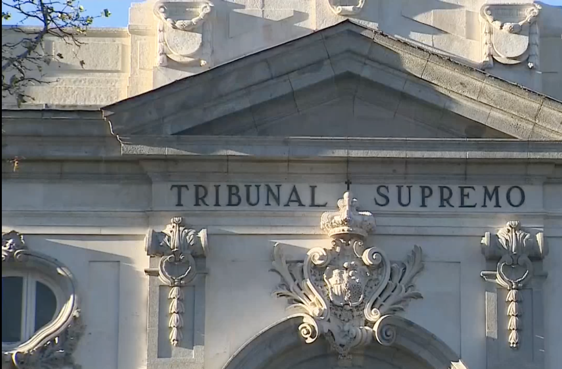 El Supremo avala exhumar los restos de Franco para enterrarlos en El Pardo