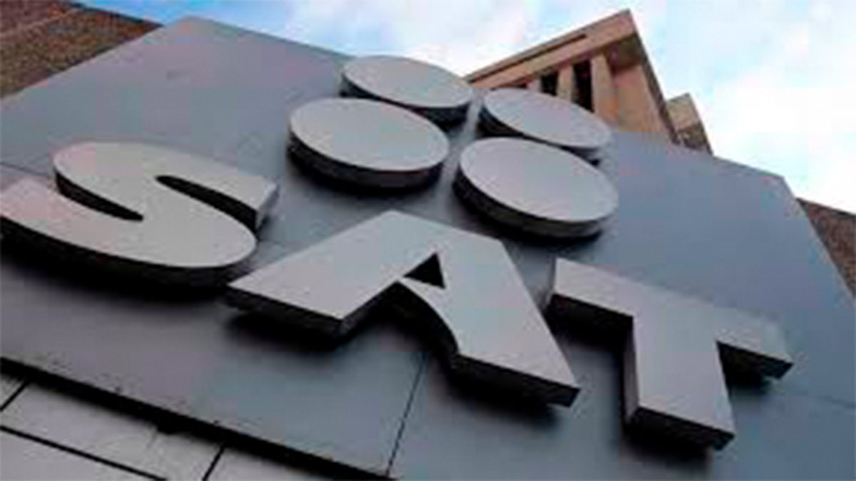 Empresas factureras se usaron para lavar dinero y evadir impuestos: SAT