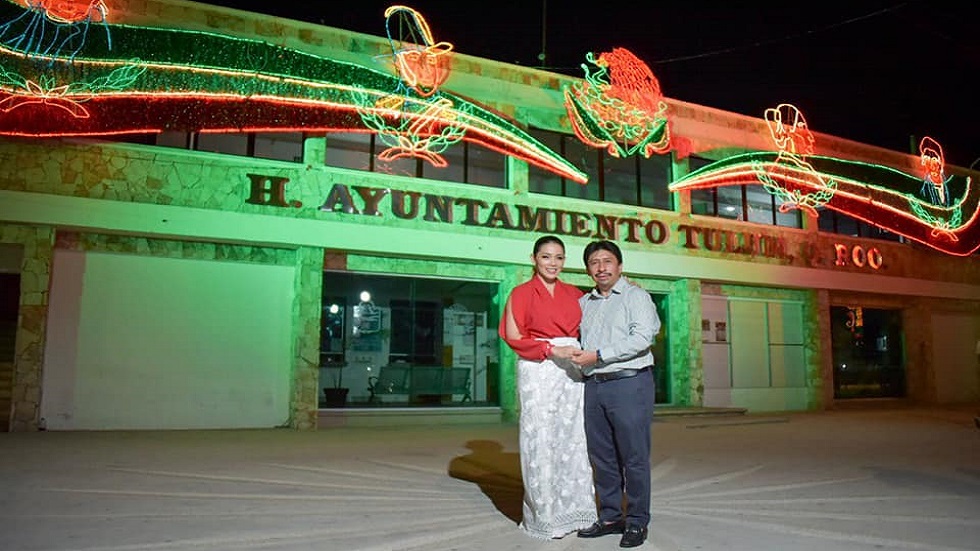 Tulum cancela pirotecnia en festejos patrios a beneficio de mascotas