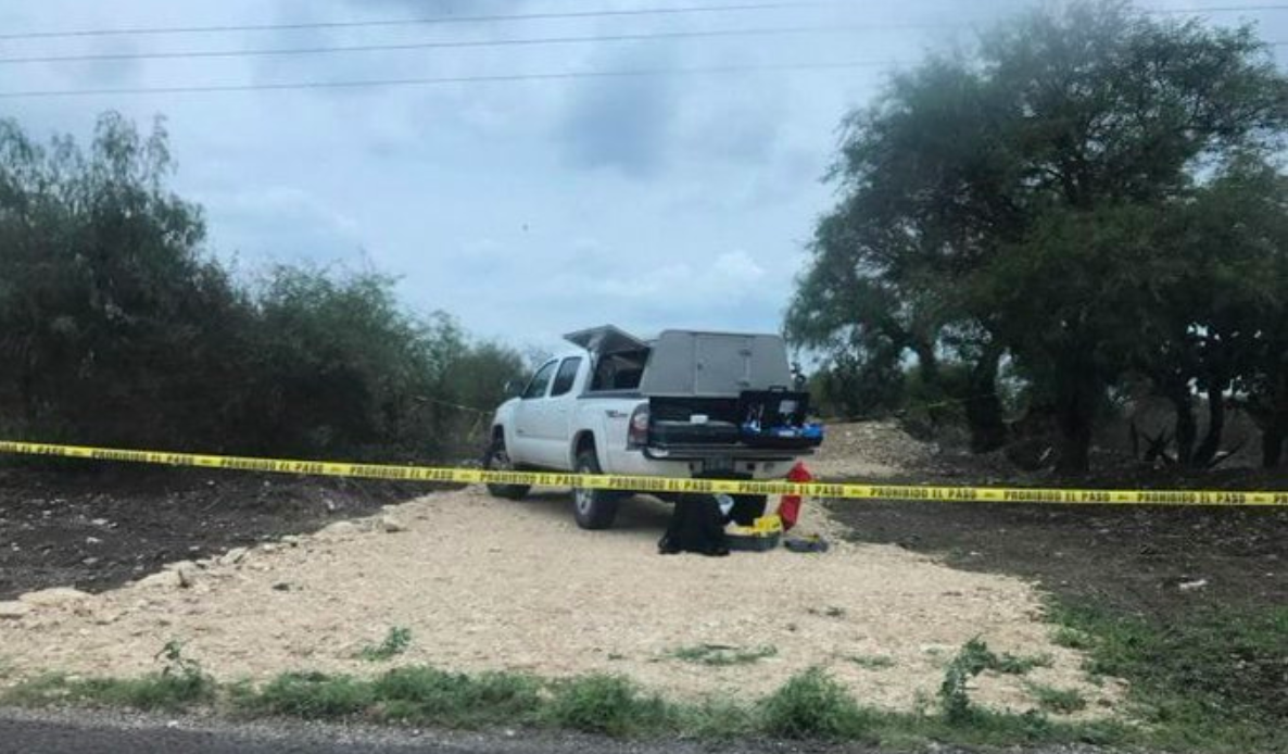 Localizan cuerpo de ex candidata a la alcaldía de Tequisquiapan, Querétaro, reportada como desaparecida