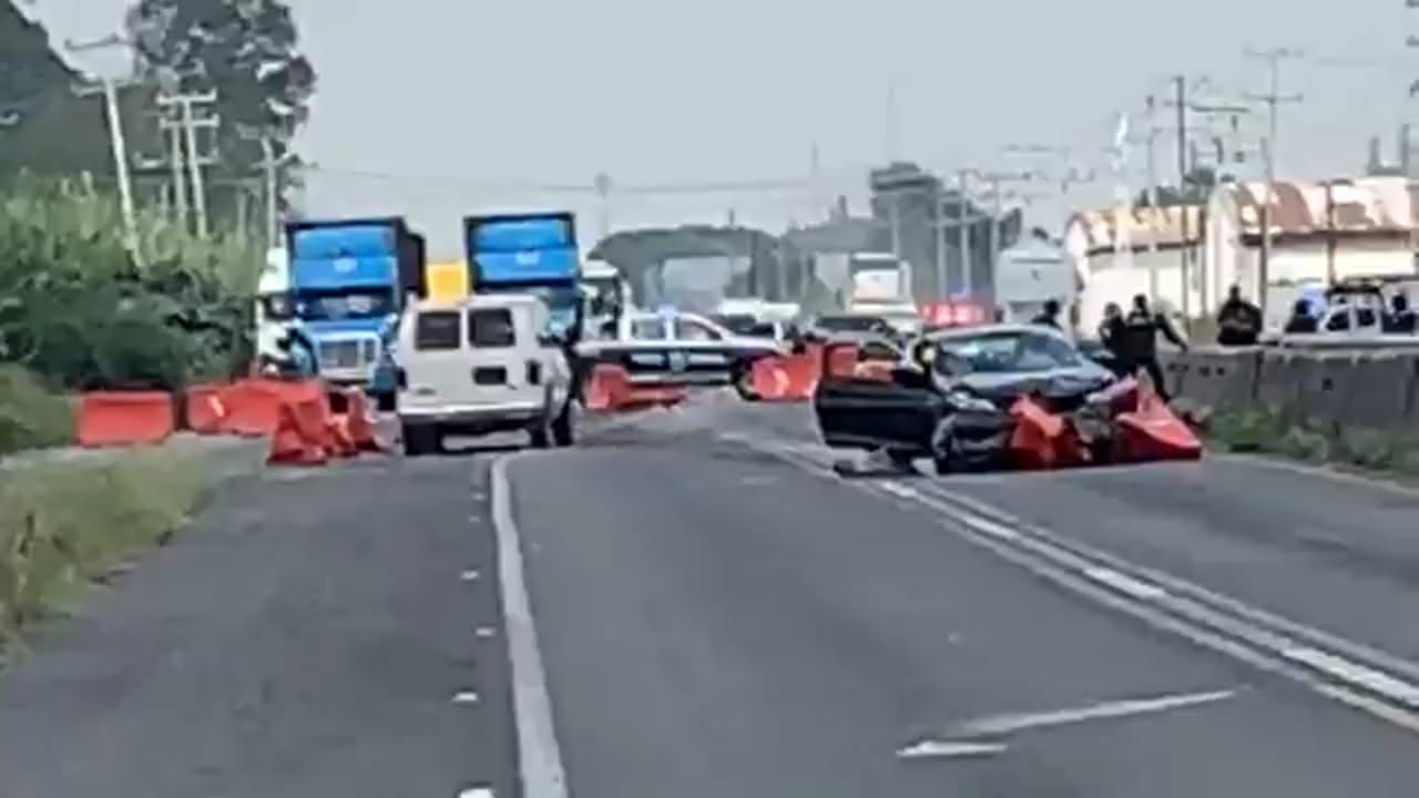 Enfrentamiento deja cuatro muertos y un herido en Guanajuato - enfrentamiento-celaya