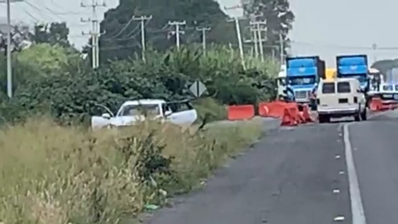 Enfrentamiento deja cuatro muertos y un herido en Guanajuato - enfrentamiento-celaya1