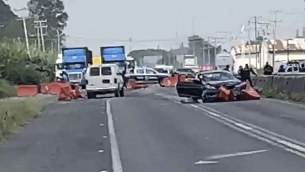 Condenan muerte de estudiante durante enfrentamiento en Guanajuato